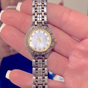 Citizen Eco-Drive Women’s watch